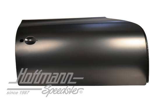 Puerta, Porsche 356 A/C, derecha | 571042 | 510-0298-32