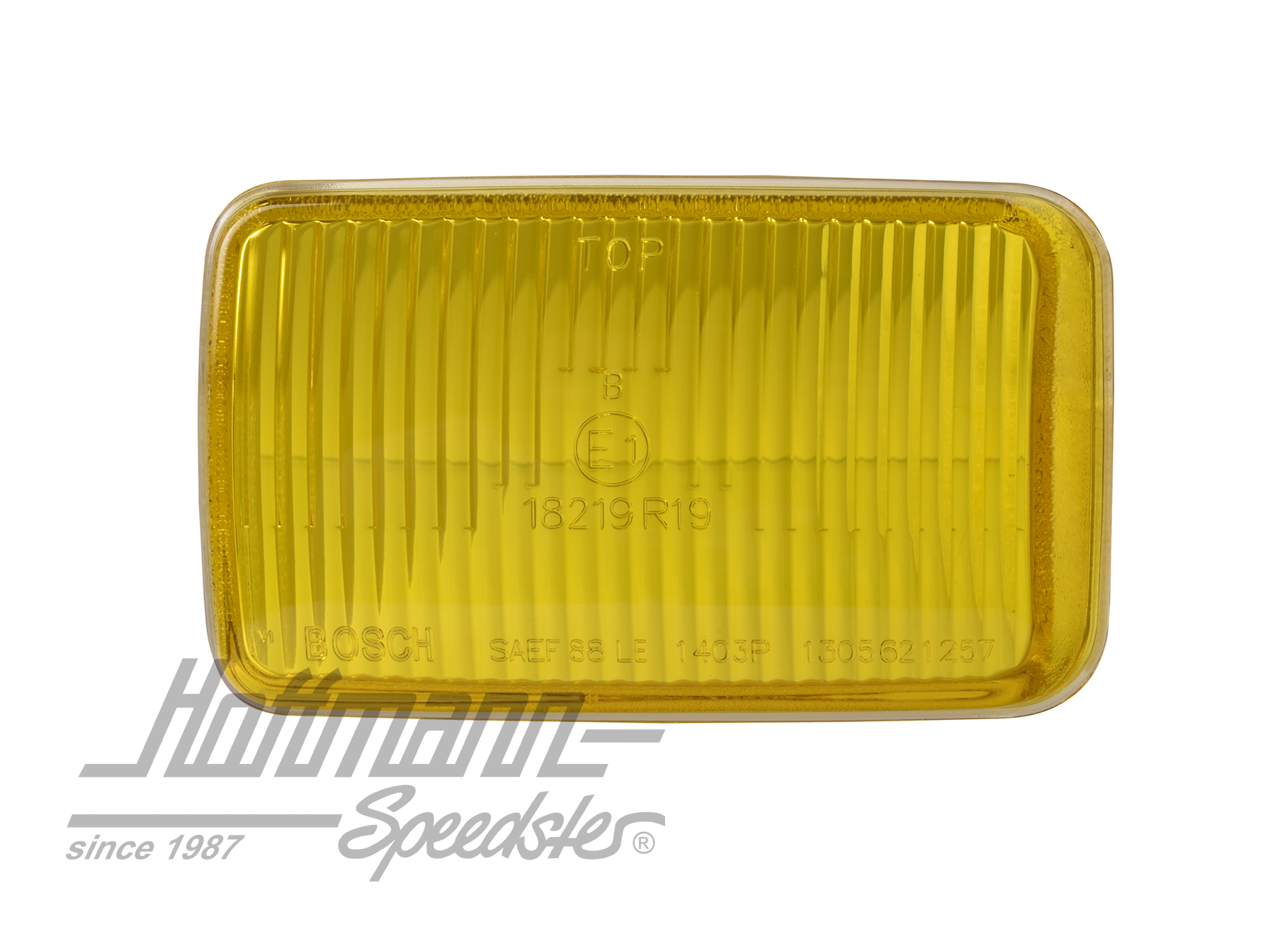 Cristal, faro antiniebla, 964, amarillo, 

izqda.
 | 964 631 203 00  Gelb | 580-1963-11