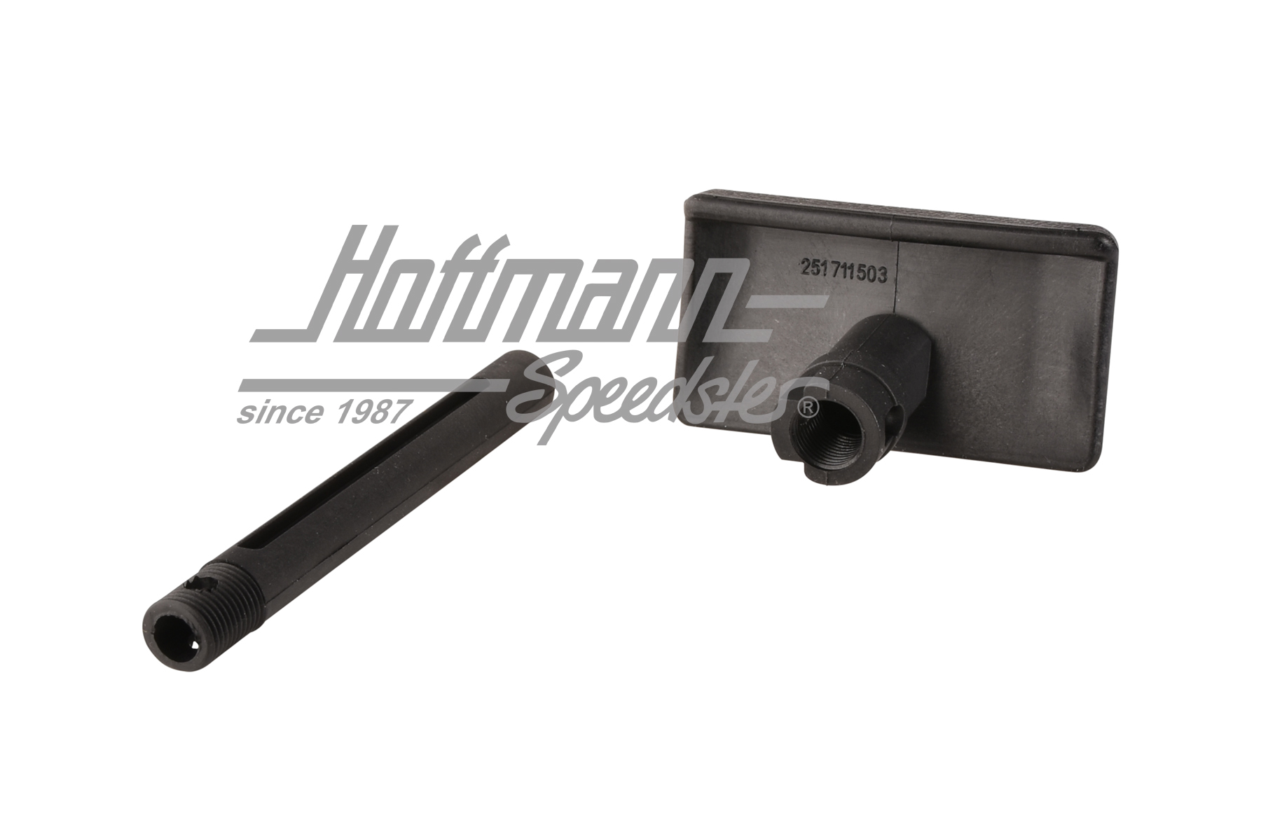 Manilla de tracción, cable de arranque, Diesel, 1.85-7.92                                           