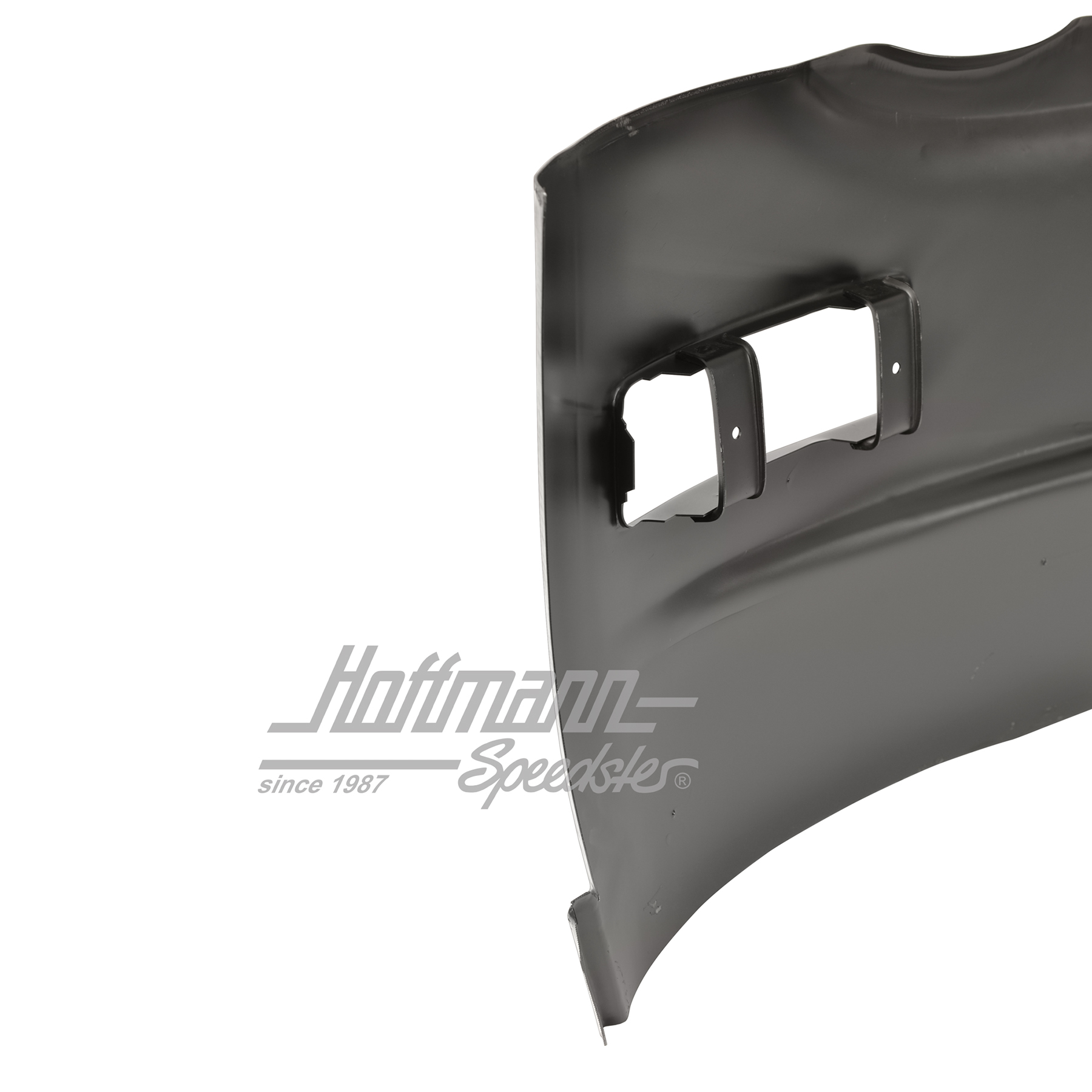 Carenado frontal con apertura de intermitente, -7.72                                                