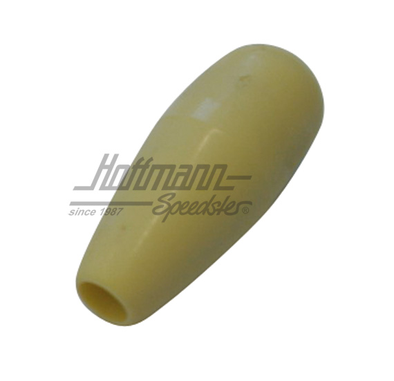 Botón, interruptor del indicador de dirección, color marfil | 113 953 541 R 466 | 020-2430-26