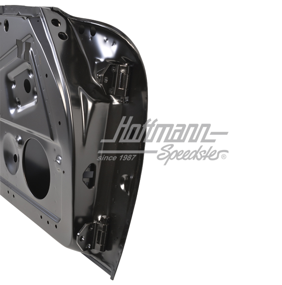 Puerta, Porsche 911/912, 69-72, izquierda Puerta, Porsche 911/912, 69-72, izquierda
