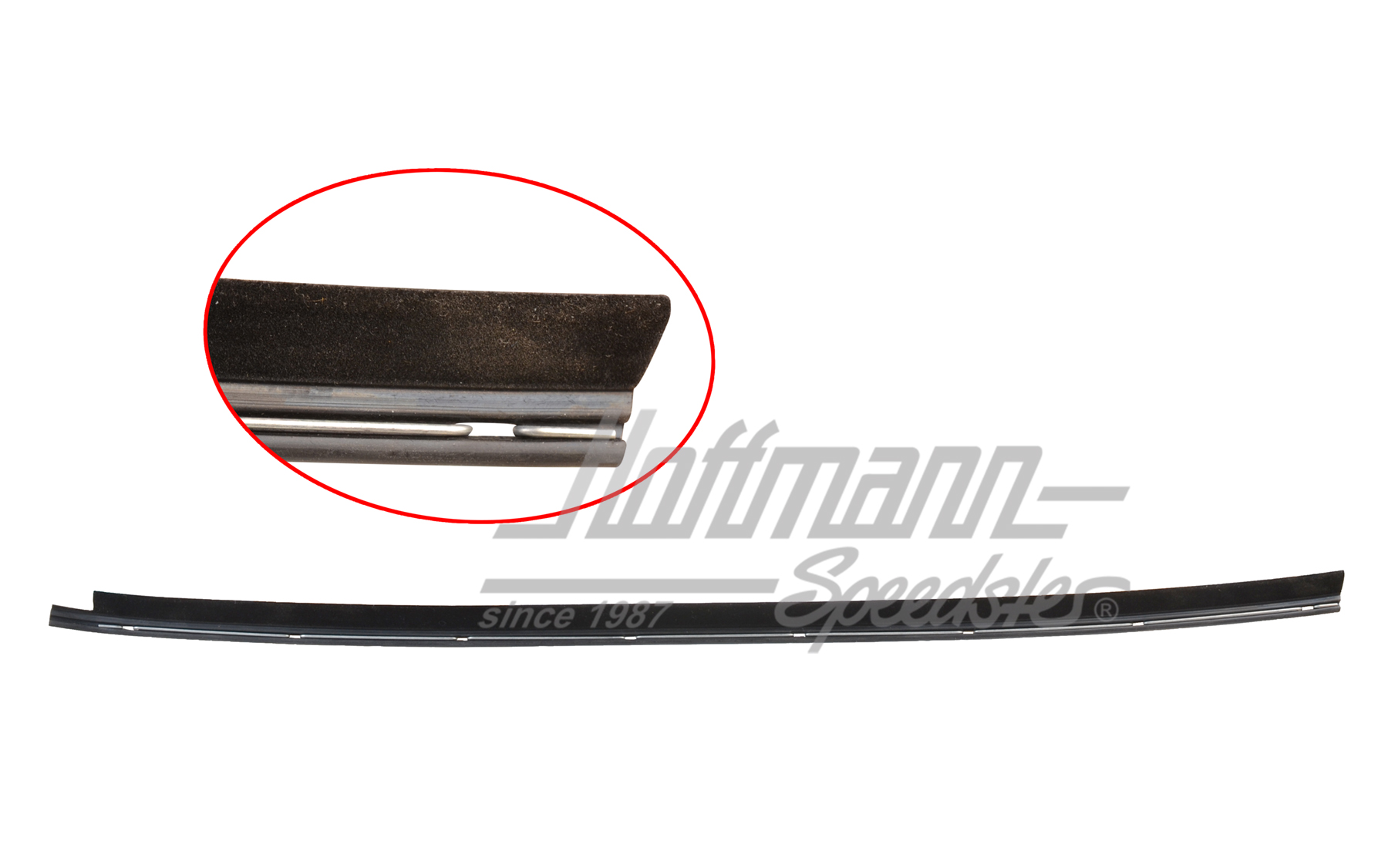 Junta de ranura, interior,  T2 México, izqda.                                                       