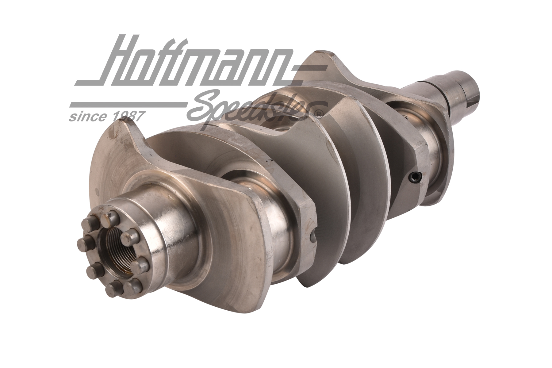 Cigüeñal, forjado, carrera 84 mm                                                                    