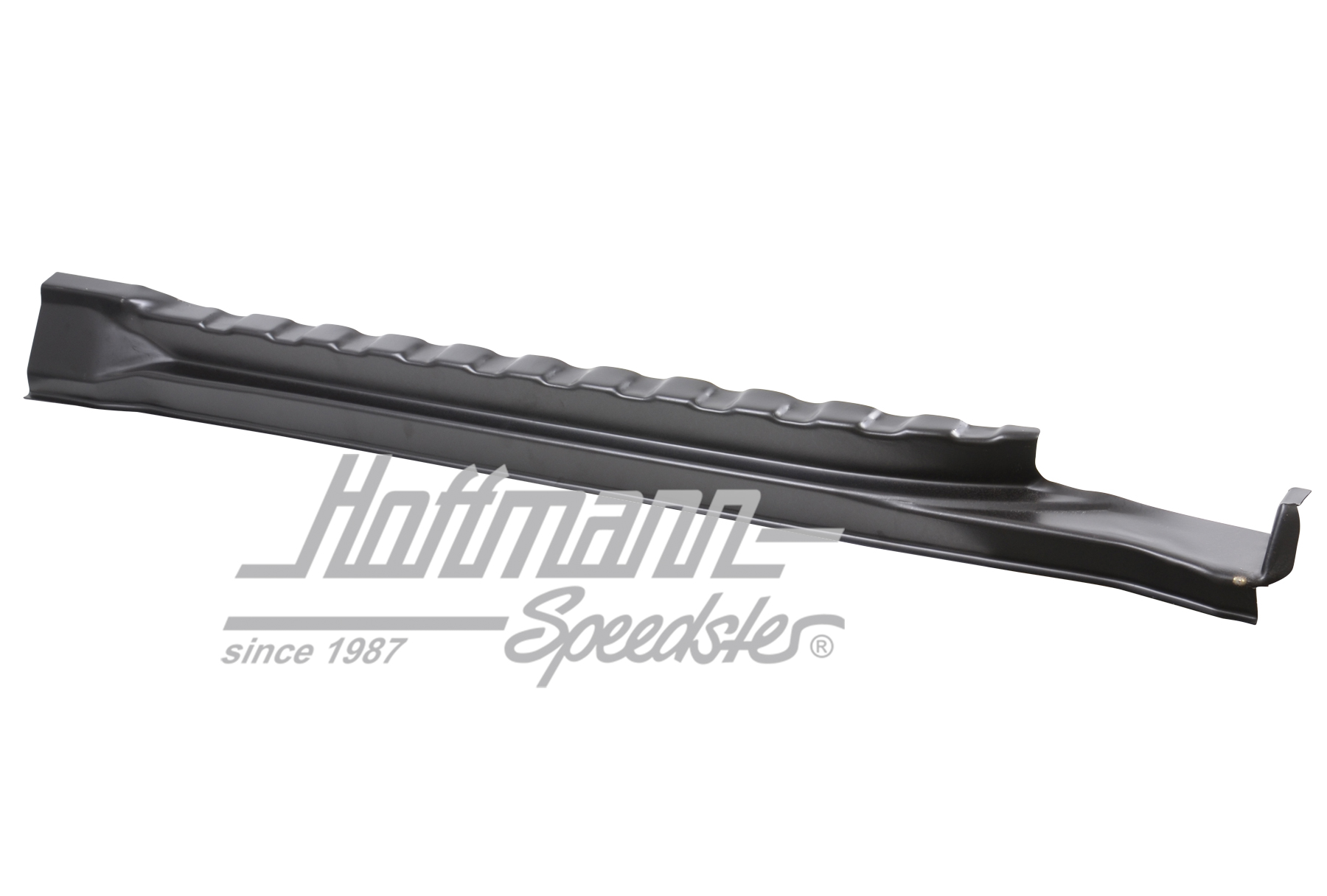 Guía de puerta corredera, inferior, 9.90-6.03, dcha.                                                