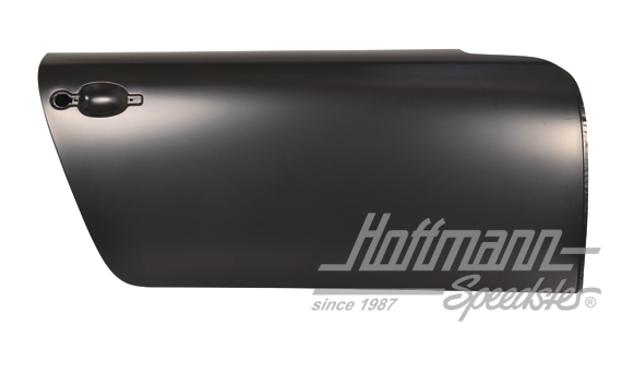 Puerta, Porsche 911/912, 65-68,  derecha | 901 531 006 21 | 590-0036-02