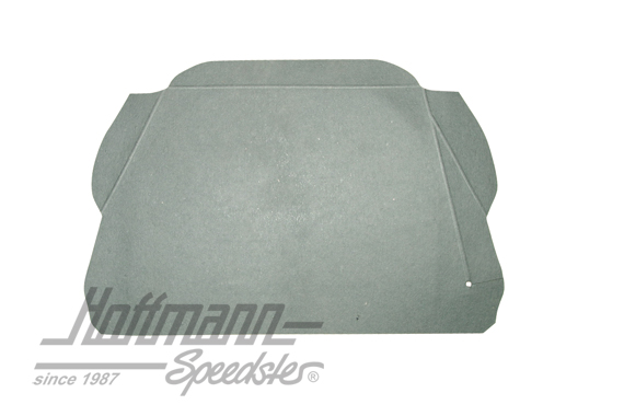 Cubierta para rueda de repuesto, 1302/1303 | 133 863 505 B | 020-5373-06