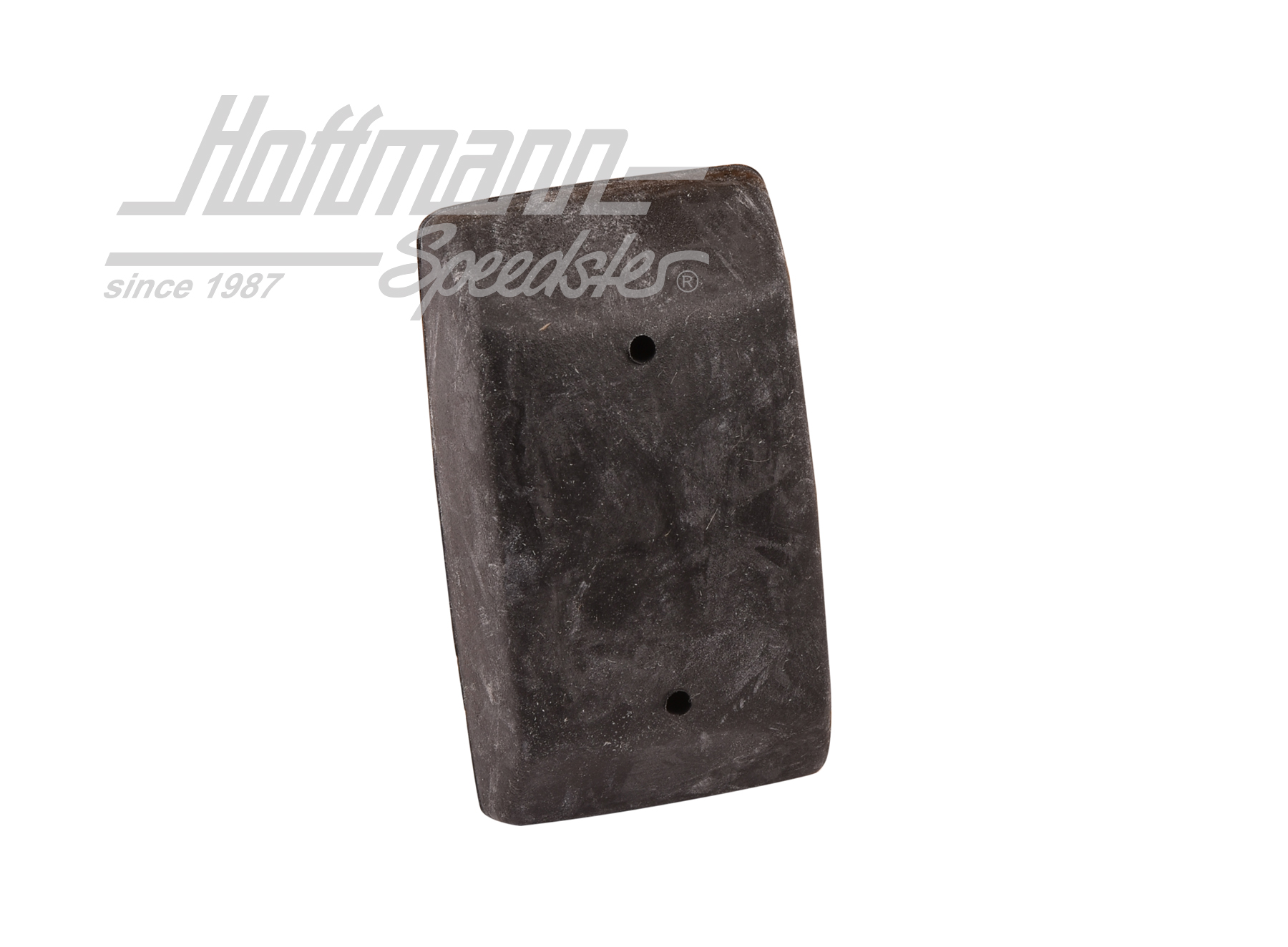 Tope de rebote, puerta de cabina, Furgoneta T4 Cabina doble                                         