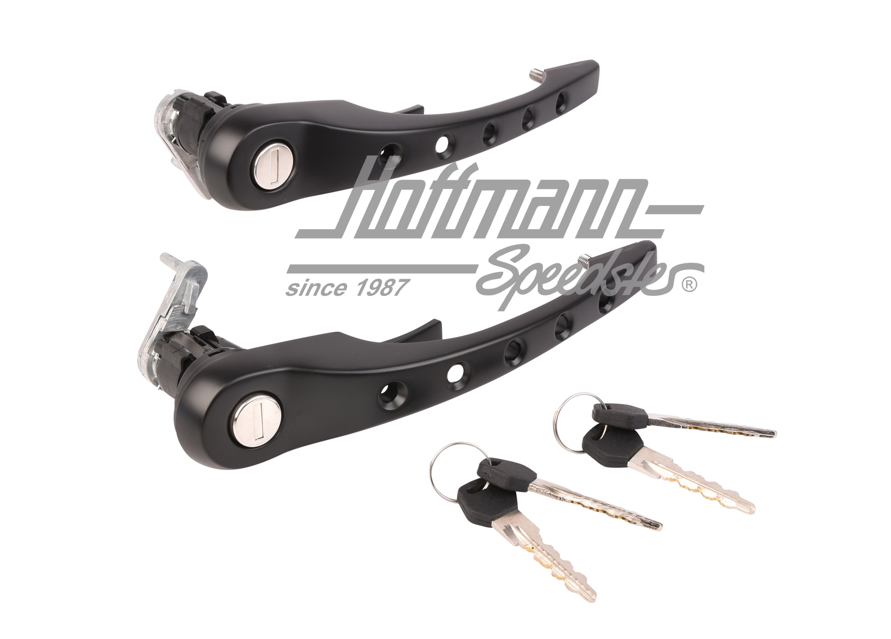 Tiradores de puerta, cerradura igual, 77-94, Race | 911 598 942 00 | 511-0228-10