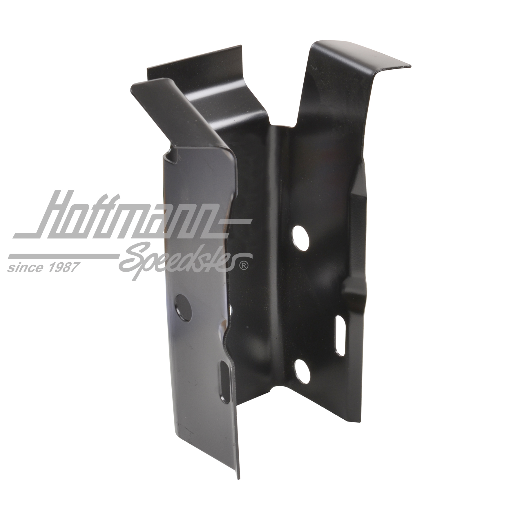 Soporte parachoques, anterior, Furgoneta T4, dcha. | 701 801 278 | 408-8038-02