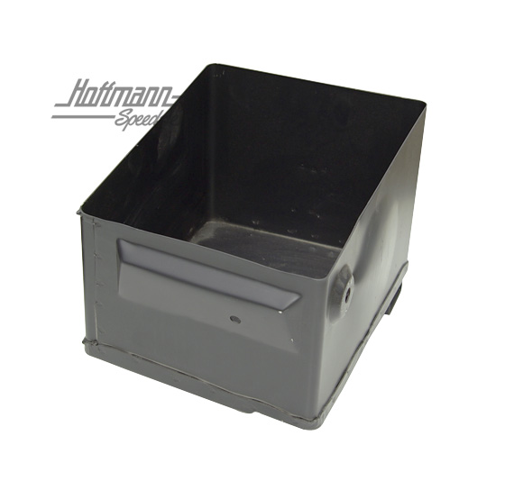 Caja de la batería, 64-73, izquierda | 901 501 503 00 | 590-0061