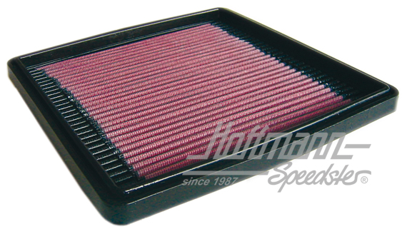 Filtro de aire deportivo, K & N, 911, 84-89 | 33-2076 | 530-5363