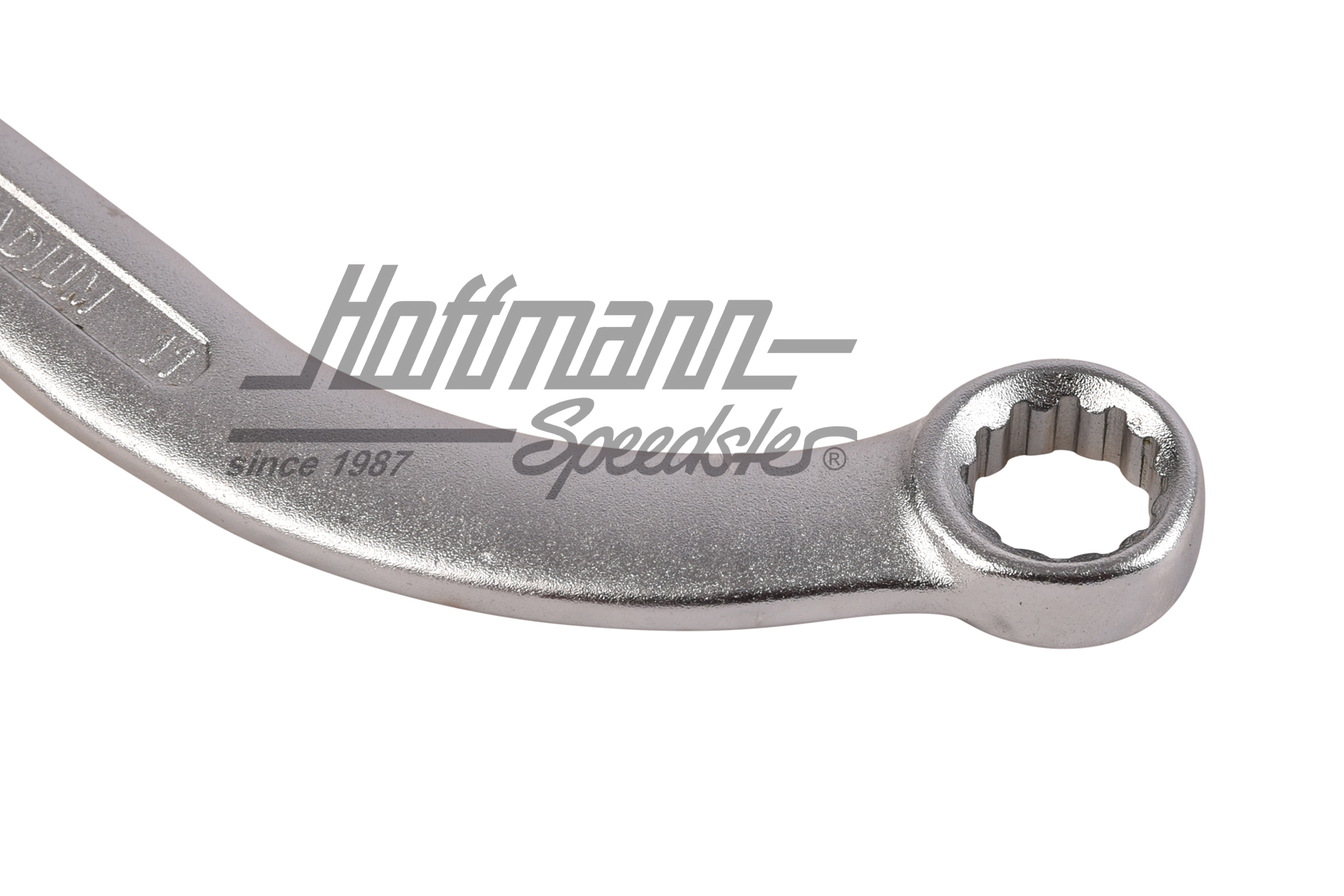 Llave anular, SW 11/13, forma en C                                                                  