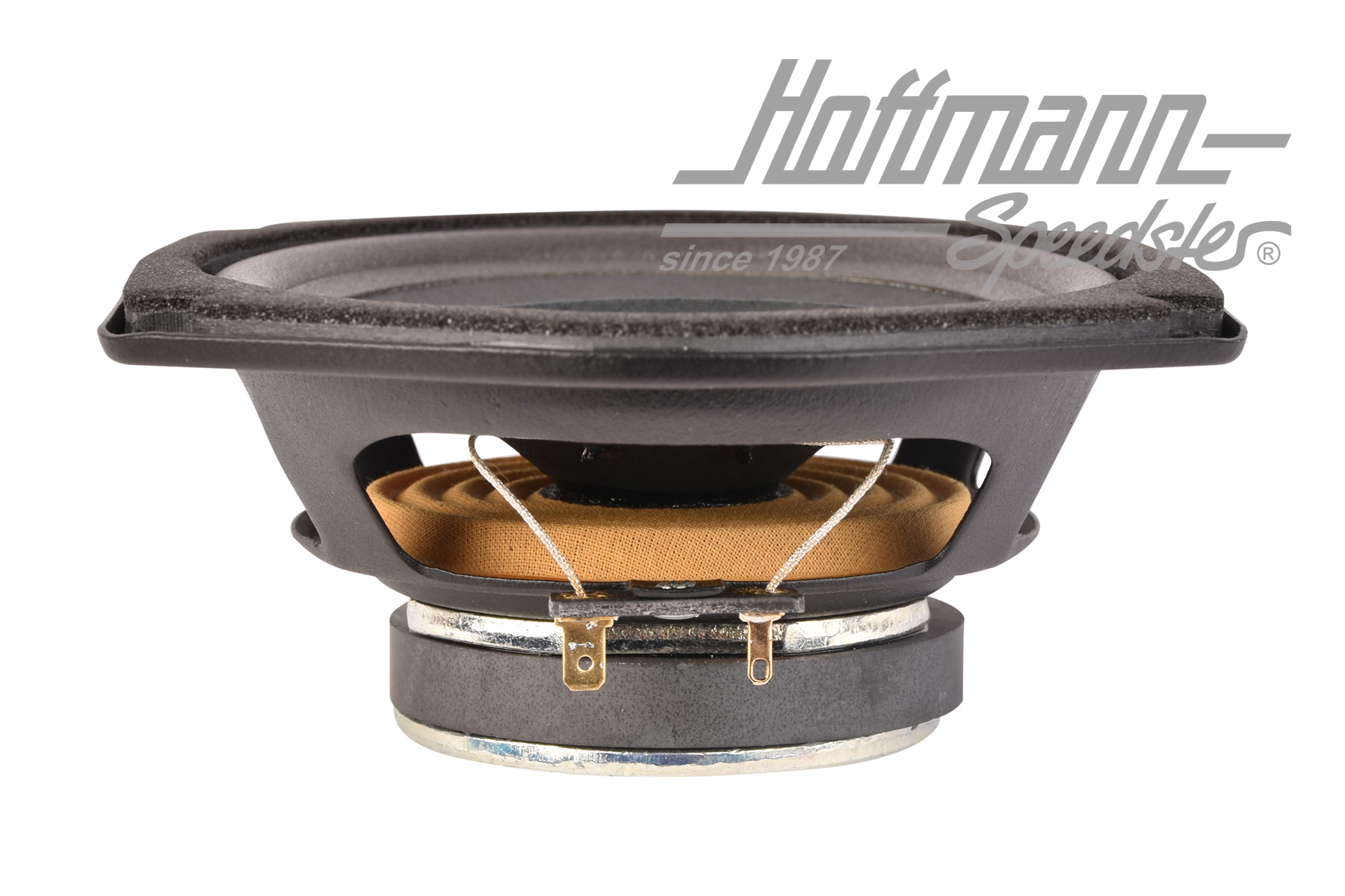 Altavoz, bandeja trasera, 30 vatios, estilo original
                                              