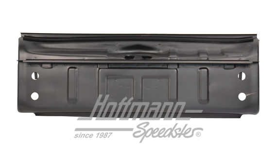 Pared transversal, anterior, .65-.67                                                                