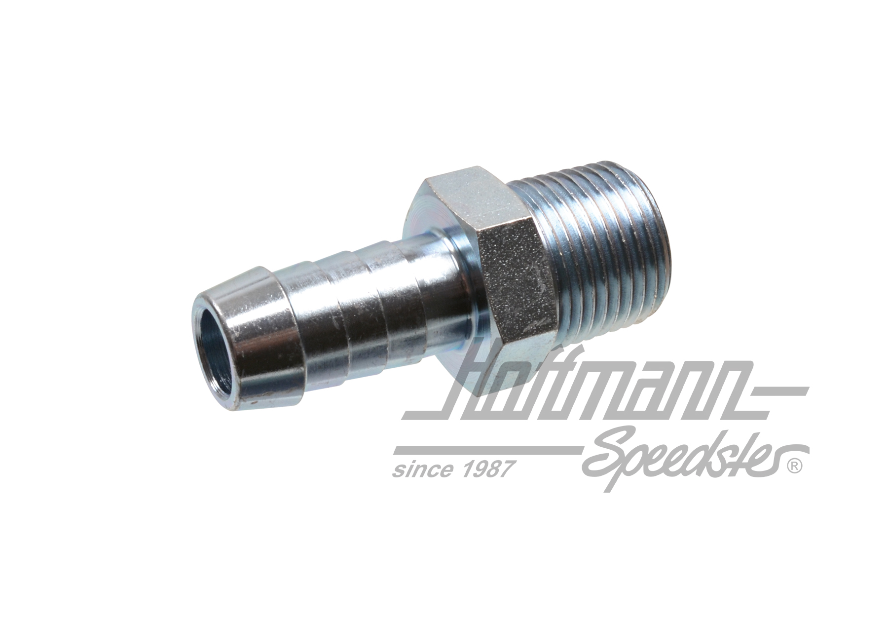 Conexión roscada, recta, 3/8"-NPT | --- --- --- | 020-0433-15