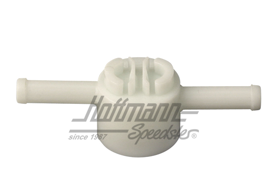 Válvula, precalentamiento de carburante, Diésel | 191 127 247 A | 110-2315