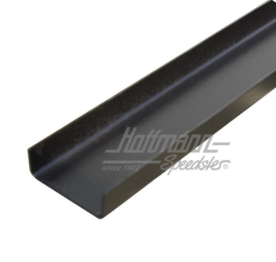 Borde de chapa estribera interior, puerta lateral, 8.67- | --- --- --- | 096-0150