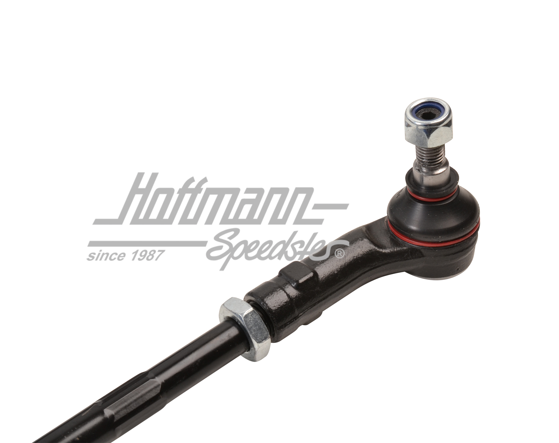 Barra de acoplamiento, Furgoneta T4, 8.91-9.94,
 dcha.                                             