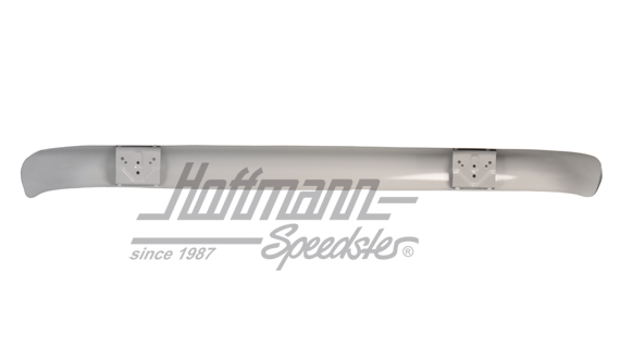 Parachoques, Furgoneta T2c, posterior, con capa de imprimación                                      