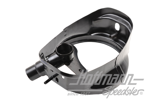 Cavidad de soporte del depósito
, Porsche 911, 79-89                                               