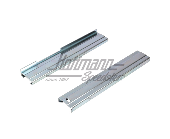 Guía de asiento, 8.72-, izquierda, Calidad Superior                                                 