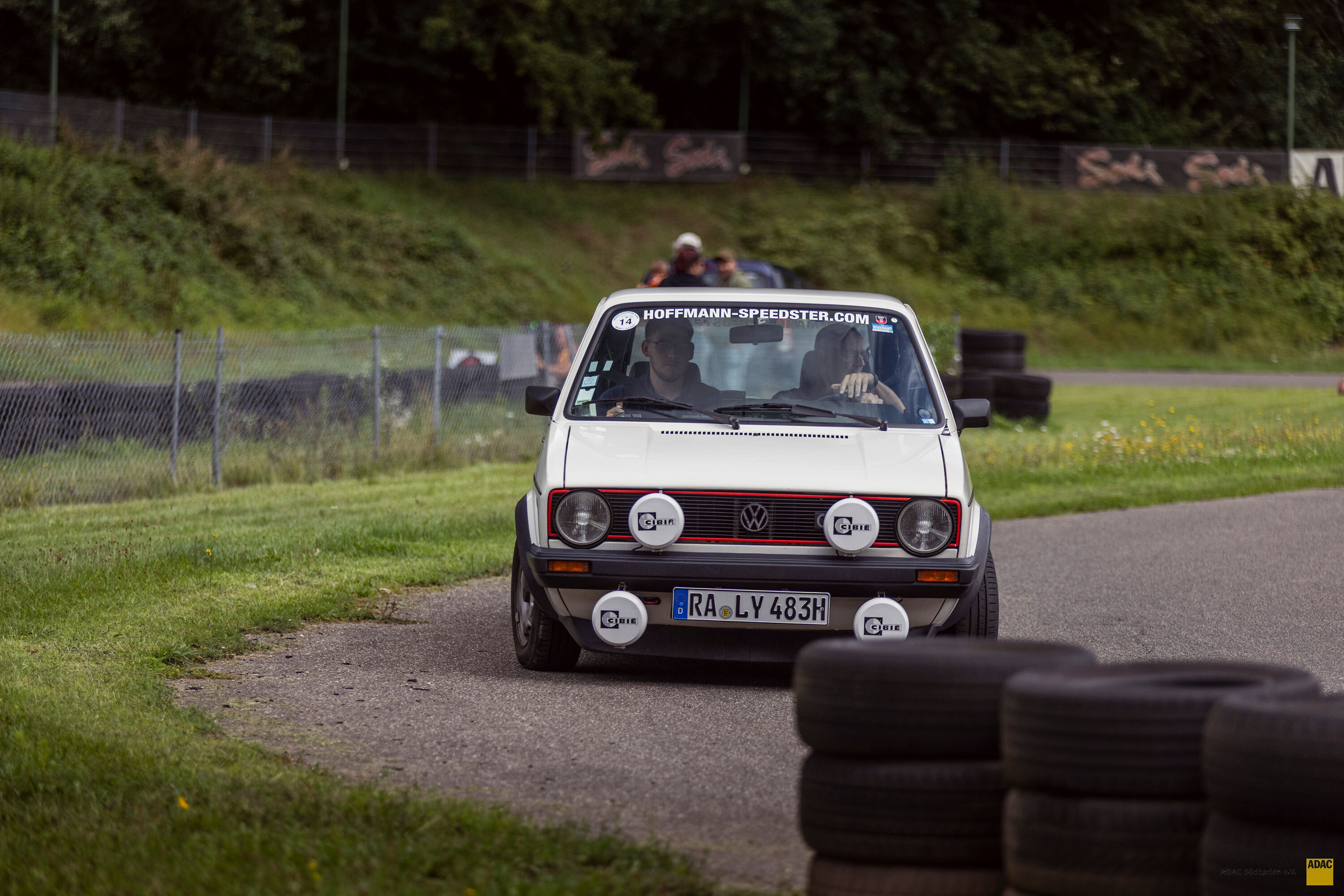 Schauinsland Klassik 2025 