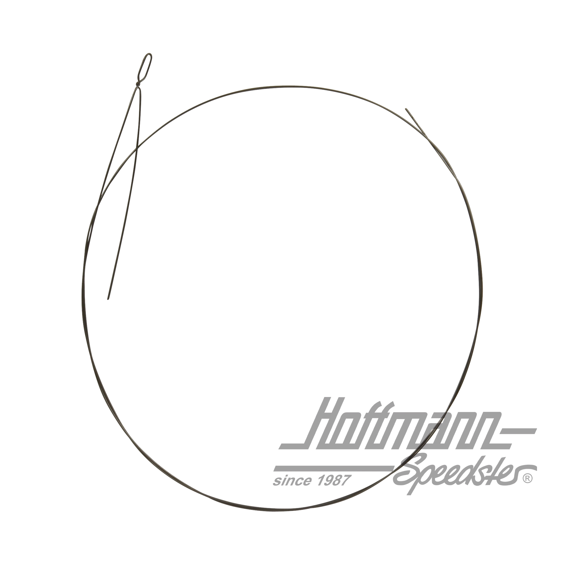 Cable de calefacción, Porsche 911, 75-89, manual                                                    