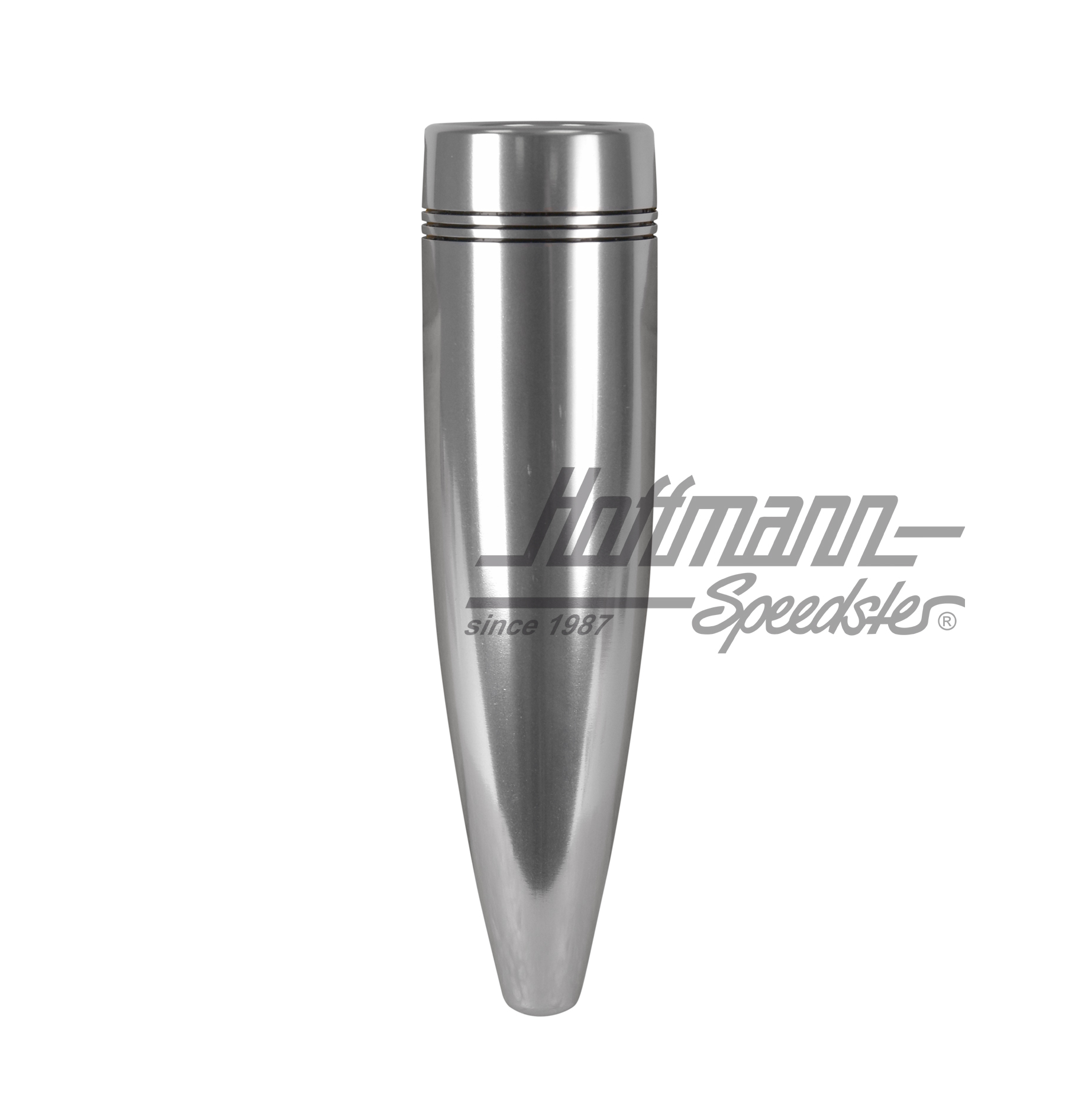 Florero, aluminio |  | 020-2002