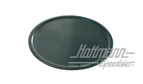 Tapa de cierr, panel de fondo original | ZBA 803 597 A | 050-1343