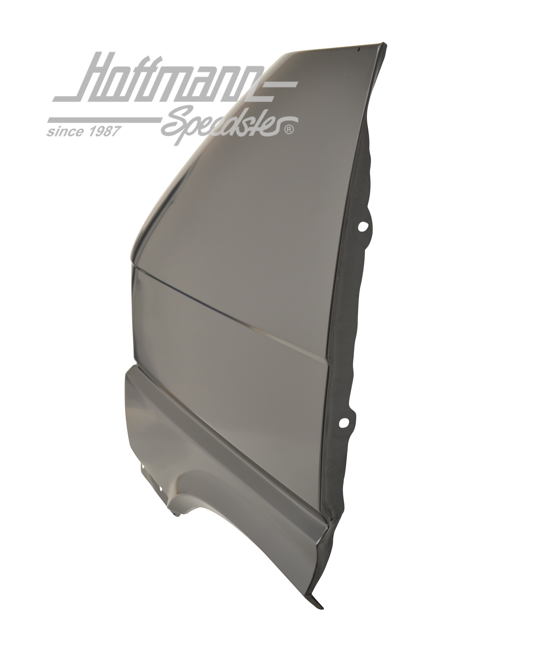 Guardabarros, Furgoneta T4, 96-03, izqda. (largo)                                                   