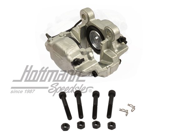 Pinza de freno, anterior, 
356C izquierda /911 derecha                                             