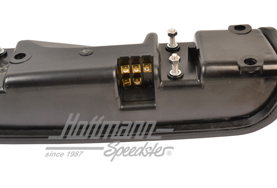 Soporte piloto trasera, 914, izquierda                                                              