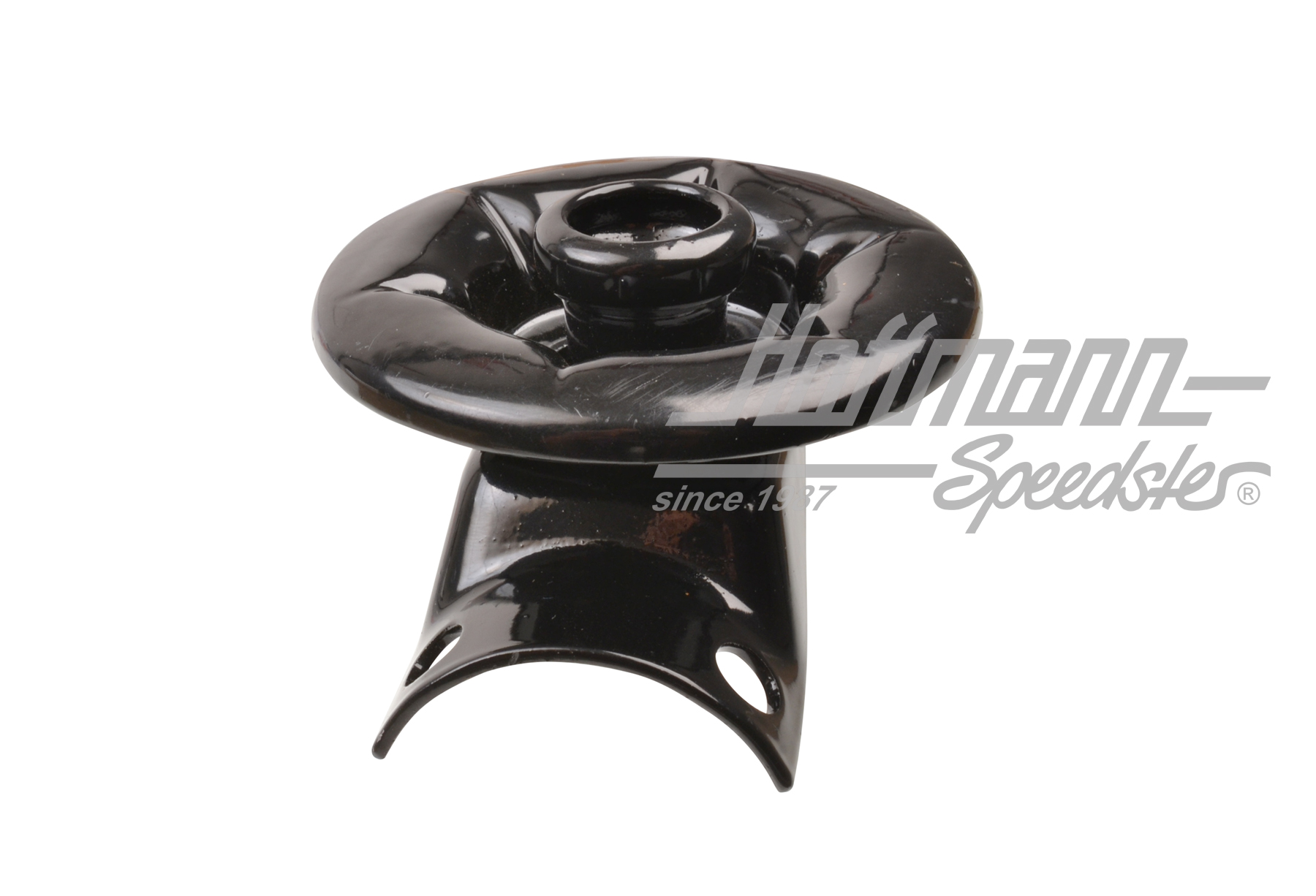 Soporte de tope, Furgoneta T1, 10.64-7.67   
                                                      