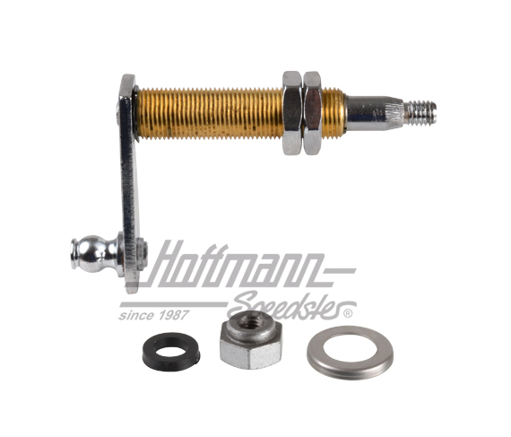 Eje del limpiaparabrisas356 B/C, izqda / dcha                                                       