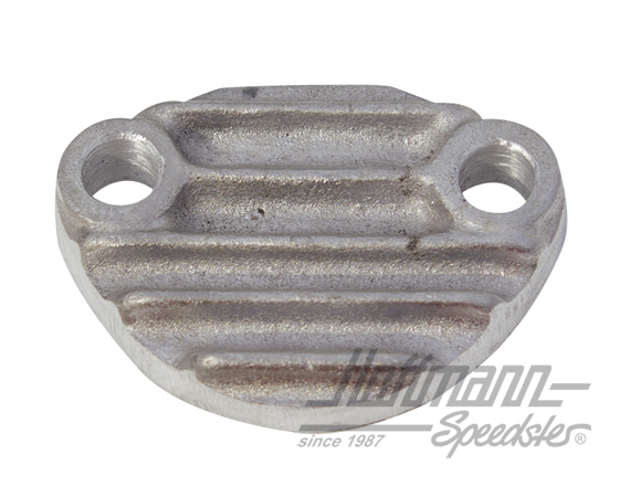 Tapa de cierre de bomba de gasolina, aluminio |  | 010-1250