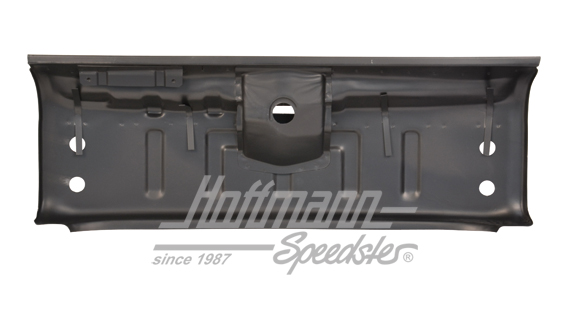 Pared transversal, anterior, .65-.67                                                                