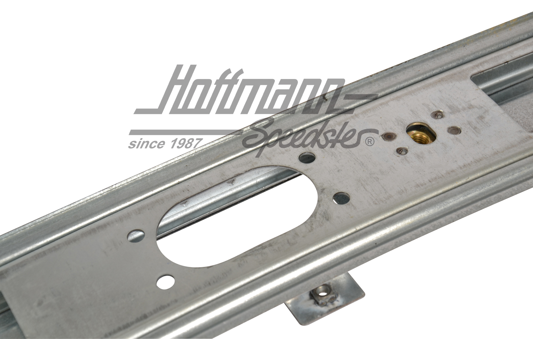 Soporte, techo elevable, anterior, Multivan                                                         