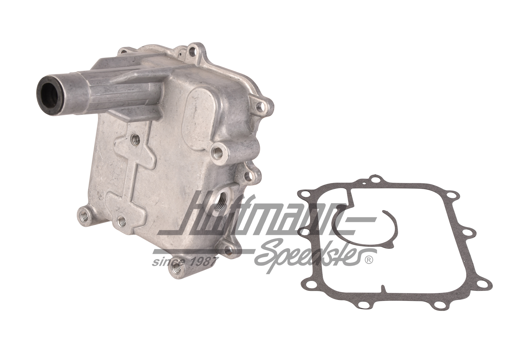 Cárter de  mando de cambios, transmisión | 091 301 205 | 090-2710
