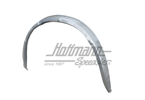 Chapa de paso de rueda interior, trasera, izqda., pequeña | 620 55 1 | 185-0401