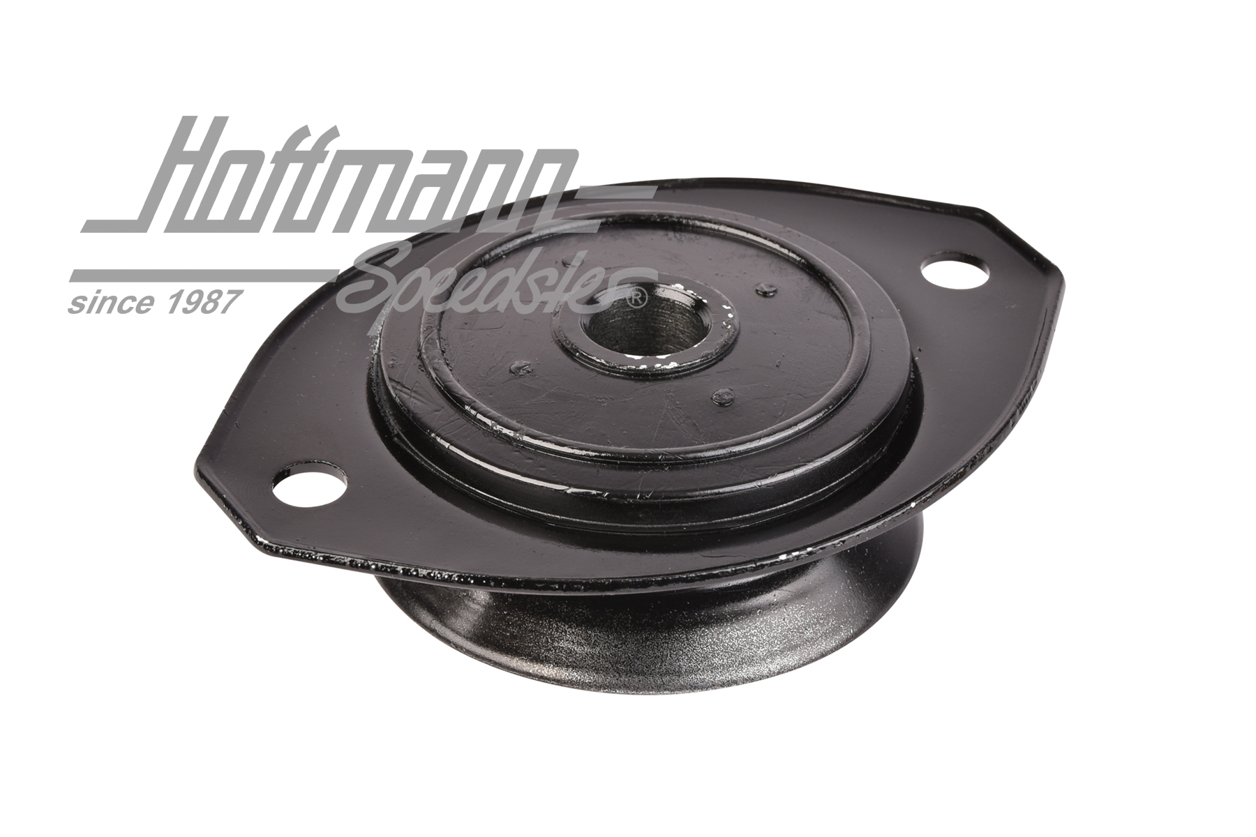 Cojinete de goma, soporte motor, posterior, 911 Cabriolet | 911 375 043 07 | 530-3798-10