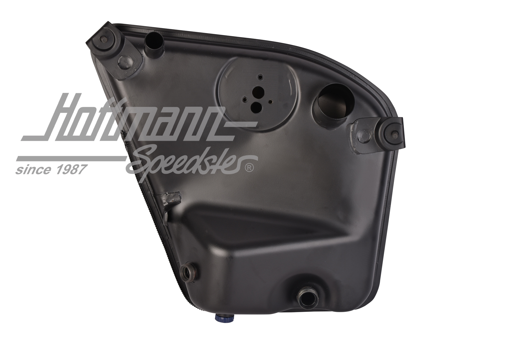 Depósito del aceite, Porsche 911, 2.0T-2.2T, 10.67-7.71 | DAN911 107 001 15 | 530-0502