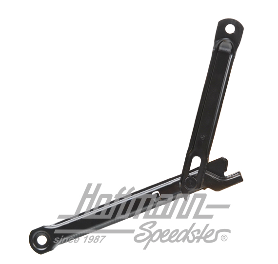 Soporte capó delantero, 8.55-7.61 | 111 823 315 | 020-0703-03