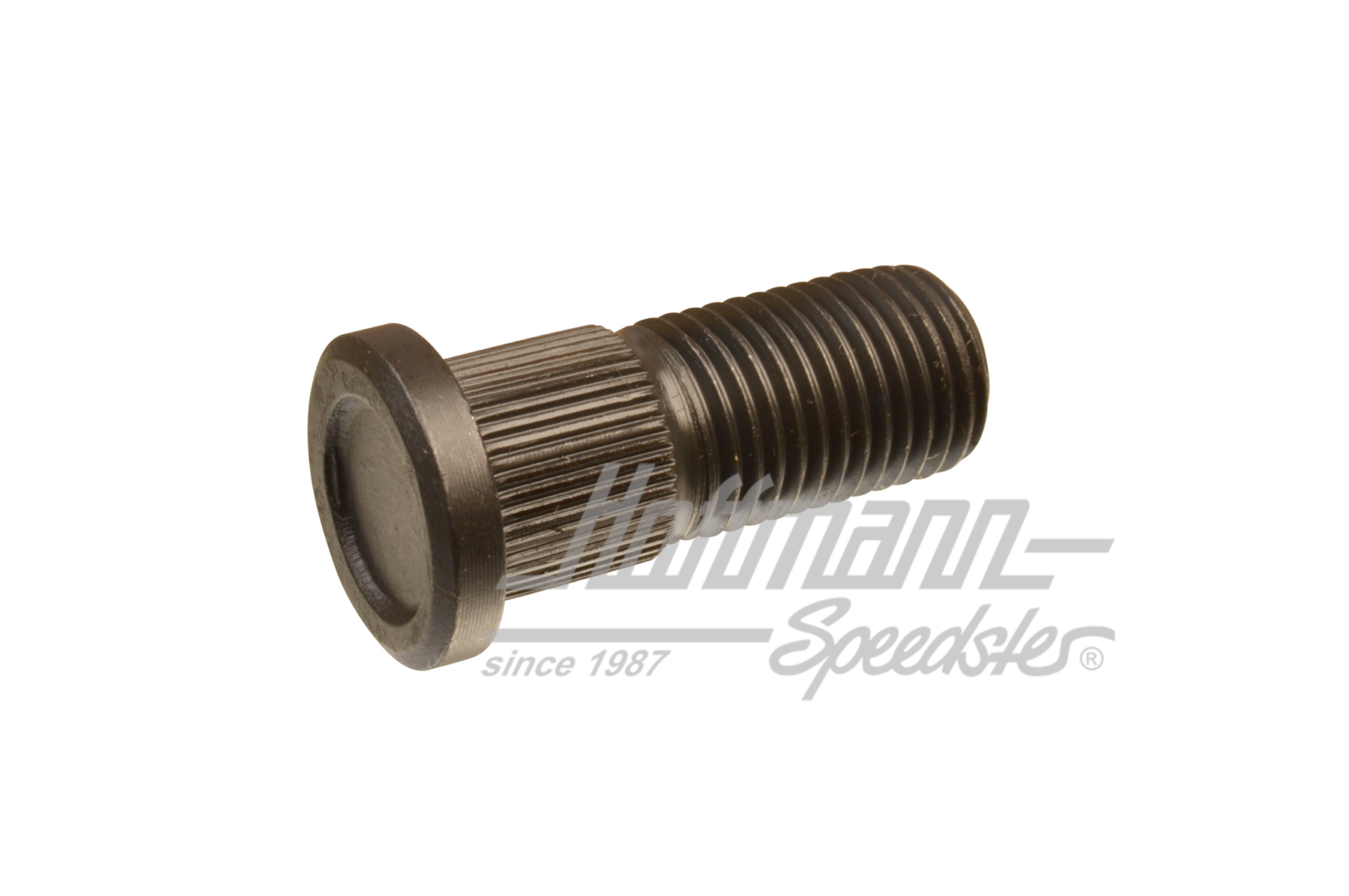 Perno de rueda, Porsche 356, anterior/posterior, 36 mm 
 | 356 341 32 | 510-1860-10