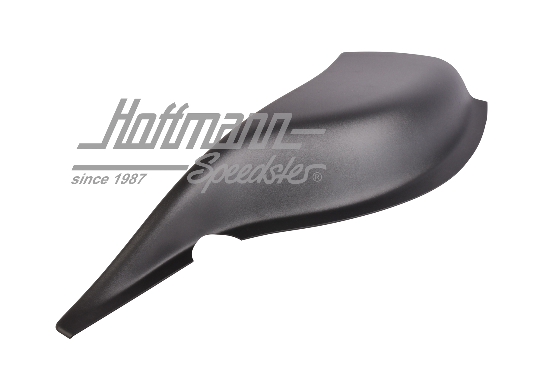 Revestimiento, guardarruedas
, posterior, 71-73, izquierdo                                         