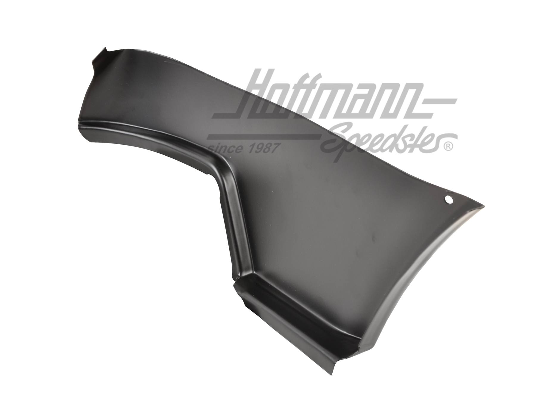 Chapa de reparación, intermitente anterior, 8.68-7.73, dcha.                                        