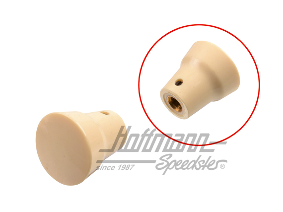 Botón, radio, Blaupunkt, 356, 50-59                                                                 