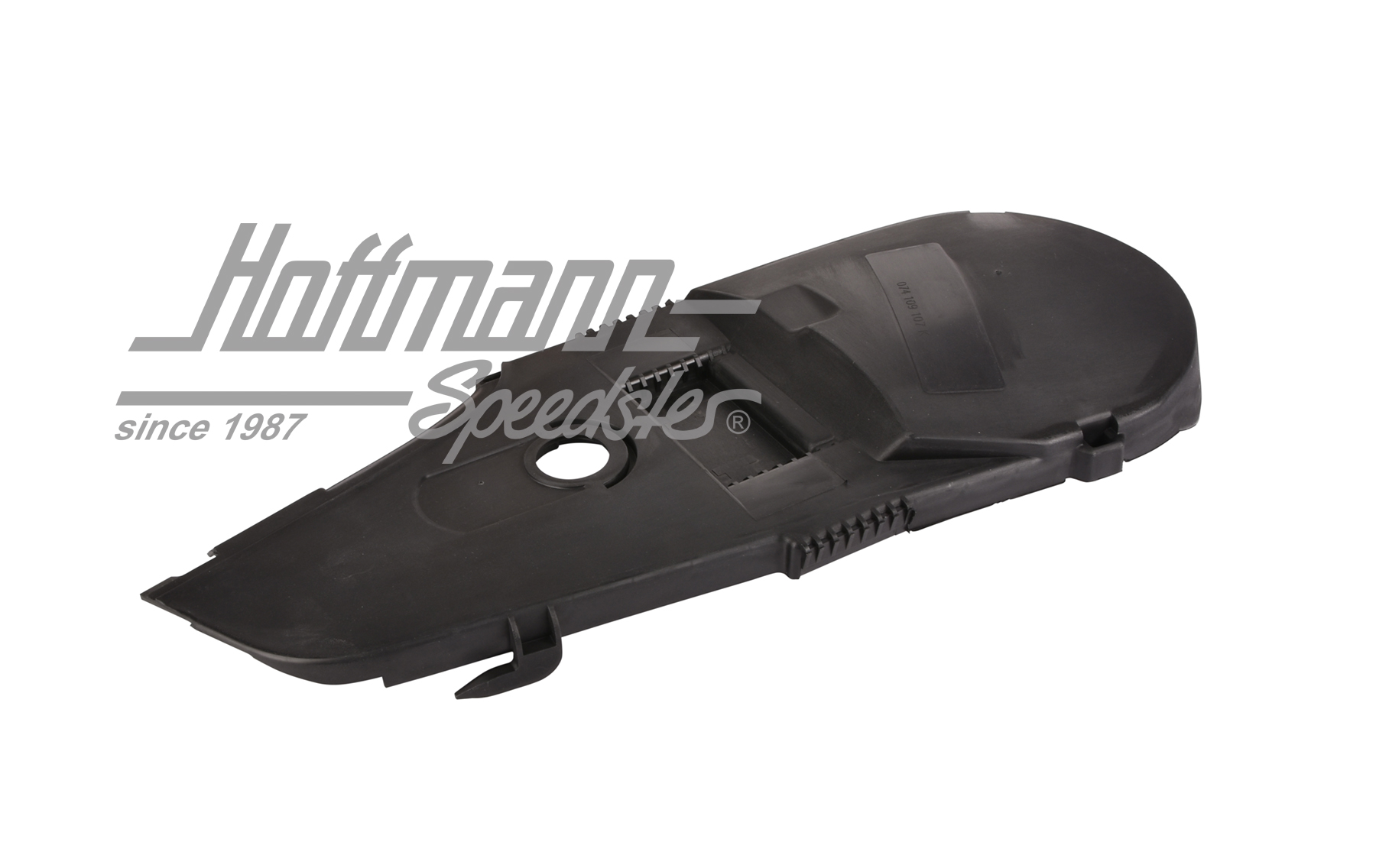 Cobertura, correa dentada, exterior, Furgoneta T4, 2.4-2.5                                          