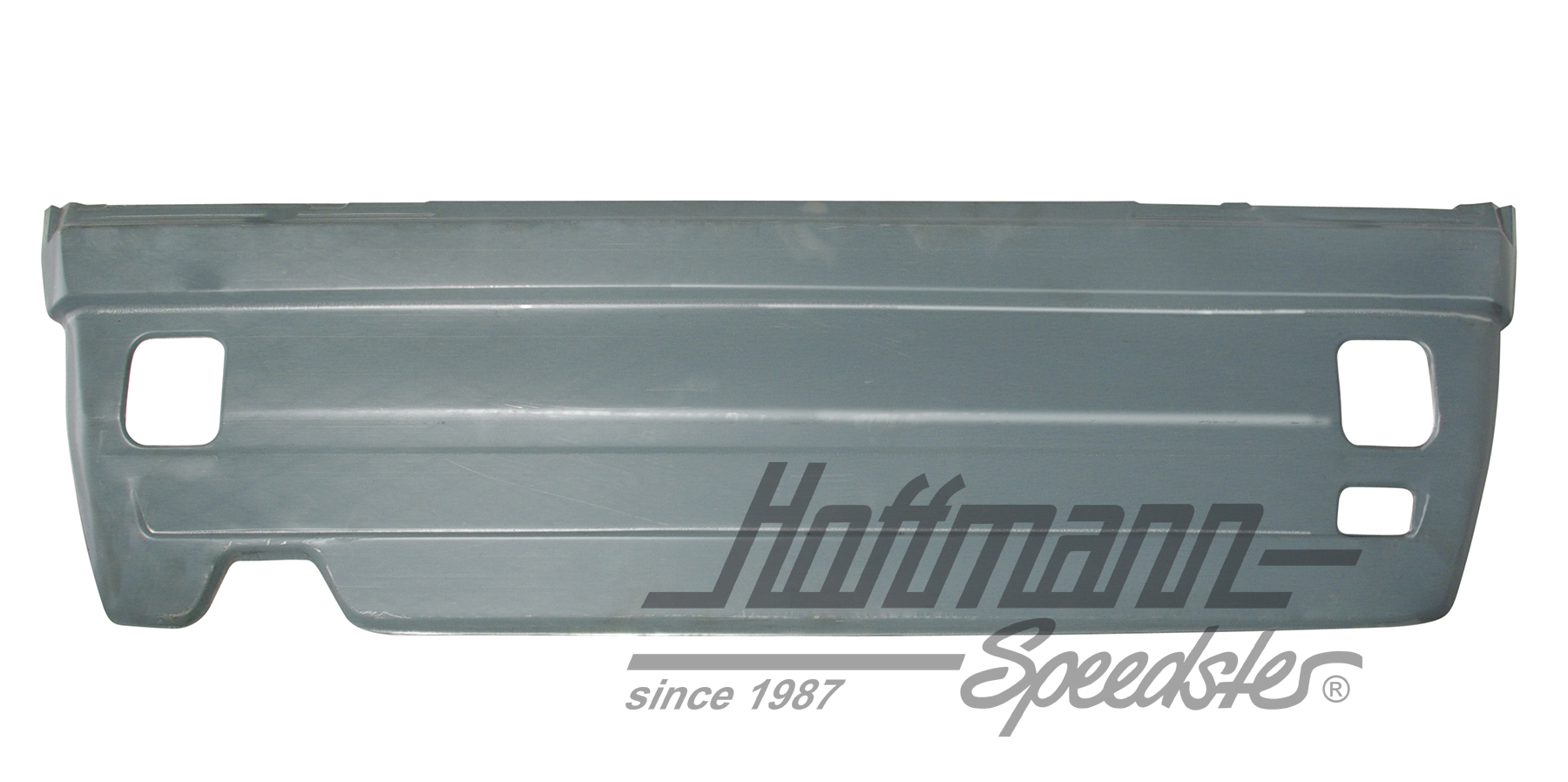 Chapa posterior, inferior, (estrecha) | 95 2068-0 | 185-2280