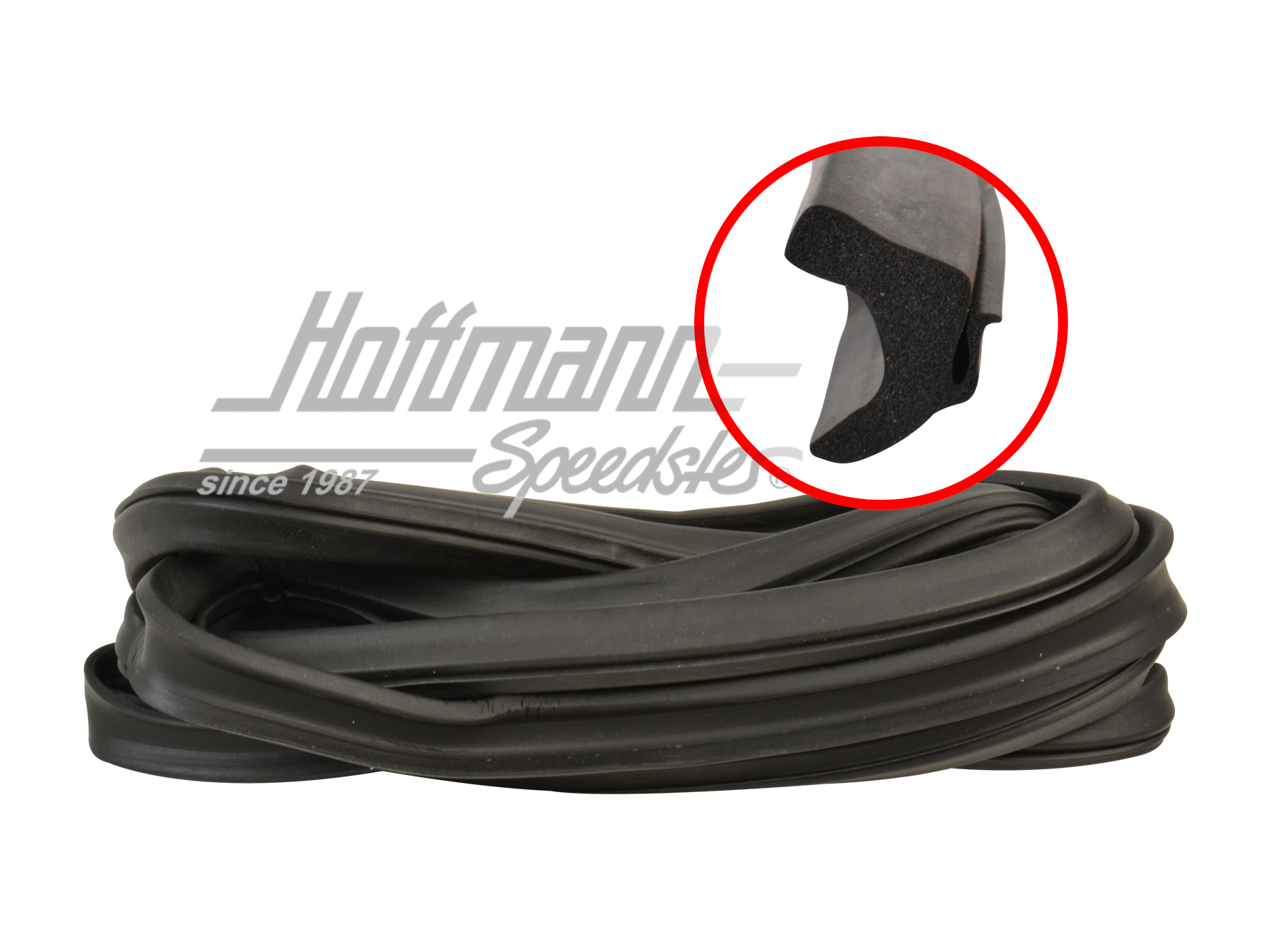 Junta, portón posterior, Tipo 3, Hatchback                                                          